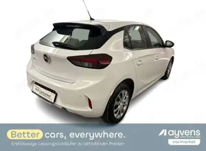 Opel Corsa 1.2 Start/Stop Bild 2