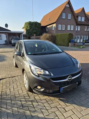 Opel Corsa ON
