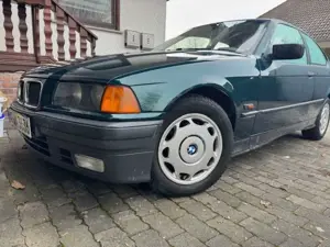 BMW 316 BMW e36 compact