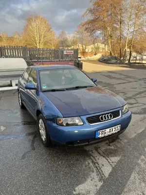 Audi A3 1.9 TDI Ambiente