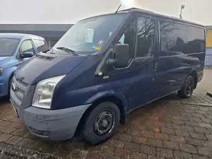 Ford Transit Transit 260 Wohnmobilumbau