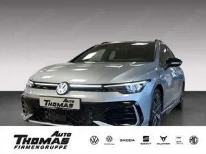 Volkswagen Golf Variant 2.0 TDI DSG R-Line AHK Pano