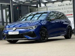 Volkswagen Golf R 2.0 TSI DSG 4MOTION, IQ.LIGHT, H/K, DCC, ACC
