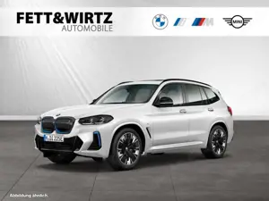 BMW iX3 AHK|Harman/Kardon|Head-Up/DA-Prof.