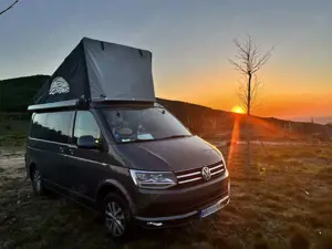 Volkswagen T6 California Transporter T6 TDI BMT DSG Ocean