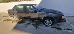 Volvo 960 Bild 2