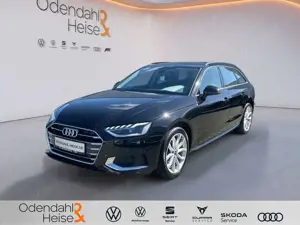 Audi A4 Avant advanced 35 TDI S tronic AHK / ACC / RFK