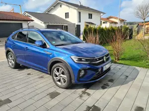 Volkswagen Taigo 1.0 TSI OPF DSG R-Line