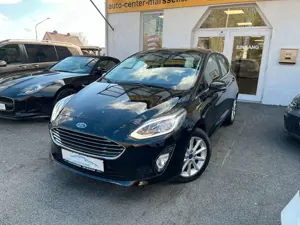 Ford Fiesta 1.0 Automatik NAVI/PDC/KAMERA/SPURHALTE