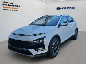 Hyundai BAYON Prime 1.0 T-GDI 7-DCT NAVI LED BOSE Sound