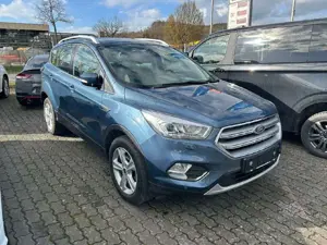 Ford Kuga Titanium,  AHK, Garantie