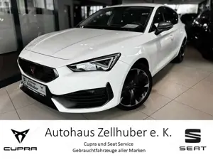 CUPRA Leon Leon 1.5 TSI *ACC*Full Link*Kamera*Shz*