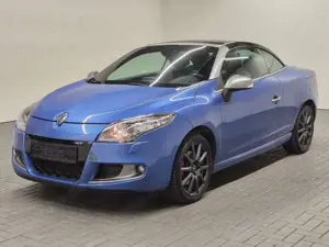 Renault Megane Coupe Cabriolet GT Für Gewerbe,Ex-/Import
