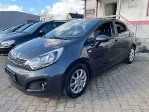 Kia Rio FIFA World Cup Edition orig. 95000 km