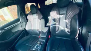 Audi S3 2.0 TFSI quattro