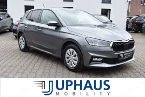 Skoda Fabia 1.0l TSI 70kW SelectionLED/SHZ/LHZ/RFK/PDC
