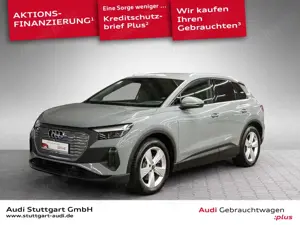 Audi Q4 e-tron Q4 35 e-tron Kamera Standklima Navi+CarPlay 19''