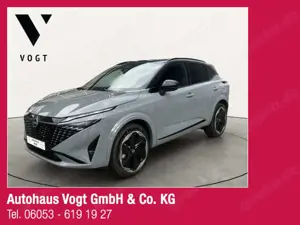 Nissan Qashqai N-Design e-Power°MEMORY°NAVI°360KAM°HUD°