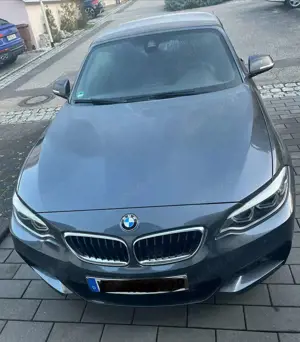 BMW 220