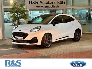 Ford Puma ST X+Performance+BO+Kamera+Key-Free+Navi