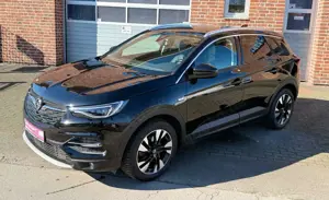 Opel Grandland X Ultimate Voll*8 Gang Autom.*Leder*LED*LM*Kamera*BT
