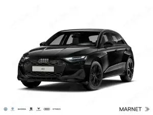 Audi A3 TFSI 110 kW S tronic