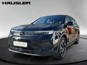 Opel Grandland X GS 1.2  Navi*Sitz-u.Lenkradheizung*Kamera*Isofix*K