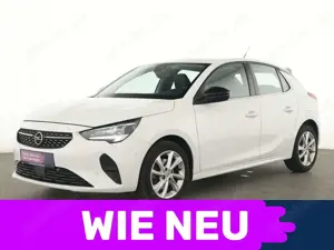 Opel Corsa Elegance Kamera|Tempo|Technologie-Paket|PDC