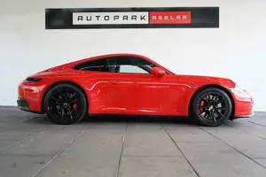 Porsche 992 .2 911 Carrera S/Pano/SpABGAS/Chrono/Inno/360
