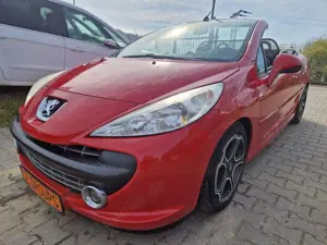 Peugeot 207 Sport
