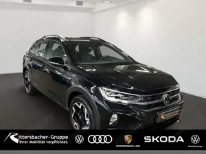 Volkswagen Taigo 1.0 TSI RLine IQLight Navi DigitalCockpit