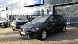 Volkswagen Golf Sportsvan VII 1,6 TDI BMT Allstar