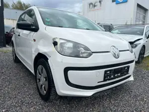 Volkswagen up! take up!