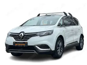 Renault Espace V Limited 7-Sitzer*NAPA*LED*HUD*ACC*PDC