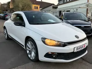 Volkswagen Scirocco 1.4 TSI 118 kW - TÜV NEU