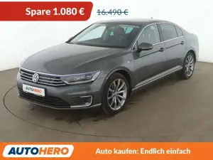 Volkswagen Passat 1.4 GTE Aut.*NAV*LED*HUD*ACC*CAM*PDC*SHZ*ALU*KLIMA