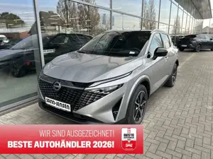 Nissan Qashqai MHEV 158 Xtronic Tekna HUD Pano Matrix
