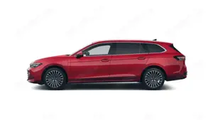 Volkswagen Passat Elegance 1.5 TSI eHybrid Bild 5