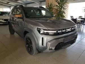 Dacia Duster 3 TCe/LPG EXTR. Navi Kamera PDC Lkr.+Sitz-Hzg.