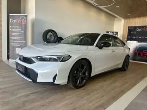 Honda Civic Lim. 5-trg. e:HEV Sport