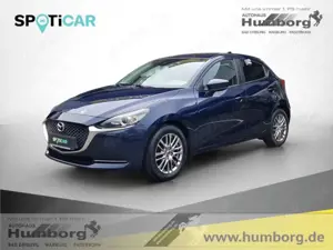 Mazda 2 Kizoku 1.5 SKYACTIV-G 90 M-Hybrid AD LED Apple Car