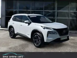 Nissan X-Trail N-Connecta 4WD 1.5 VC-T e-POWER e-4ORCE