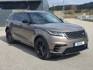 Land Rover Range Rover Velar Velar 3.0V6 R-Dynamic SE/MatrixLED/Luftfederung