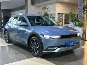 Hyundai IONIQ 5 4WD Navi NSCC LED R.Cam SHZ PDC DAB+