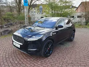 Jaguar E-Pace E-PACE HSE AWD