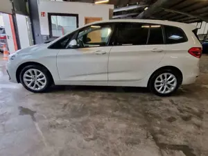 BMW 218 2 Gran Tourer 218 d,7 Sitze,Kamera