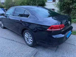 Volkswagen Passat Passat 1.4 TSI ACT (BlueMotion Technology) Comfortline