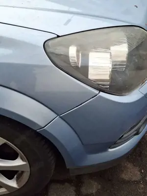 Opel Astra Twin Top 1.8 Cosmo