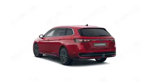 Volkswagen Passat Elegance 1.5 TSI eHybrid Bild 4