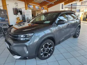 Citroen C5 Aircross C5 Aircross Pure Tech 130 SS EAT8 SHINE PACK